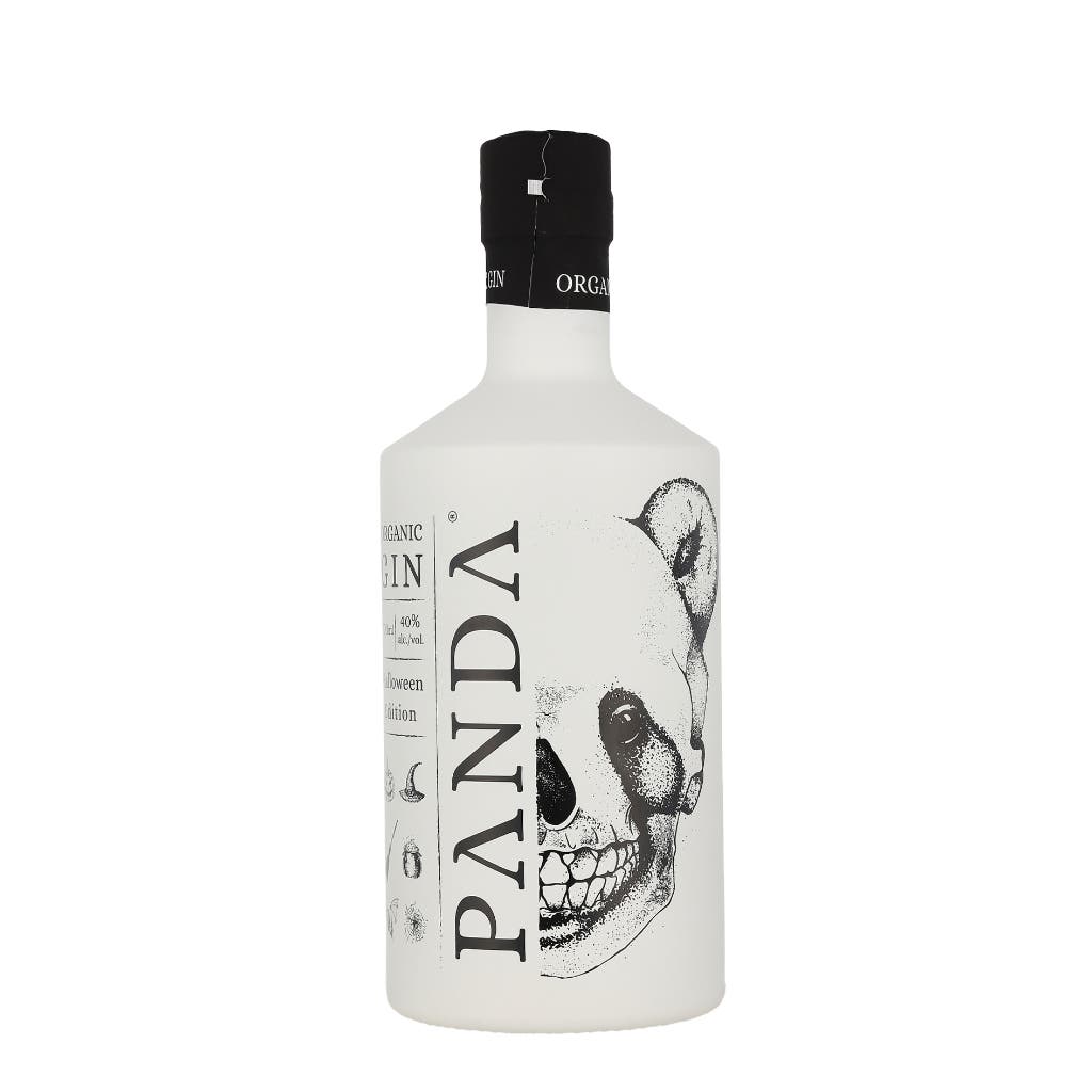 Panda Gin Limited Edition Halloween 70cl