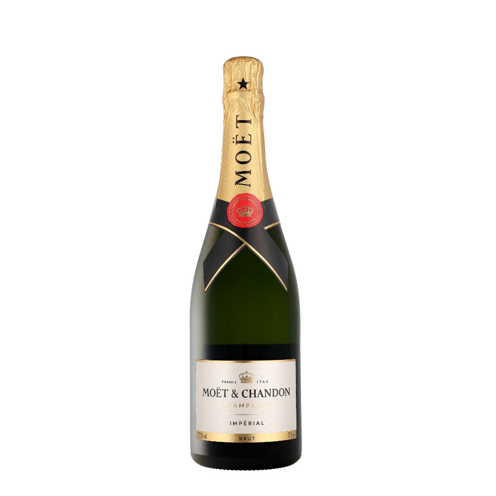 Champagne Moët & Chandon Impérial Brut Luminous 1,5 L