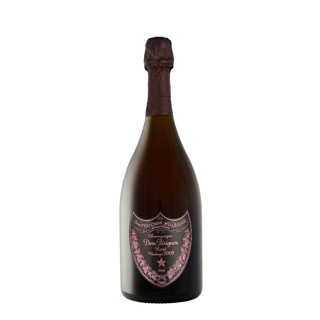 Dom Perignon Rose Vintage 2009 75cl