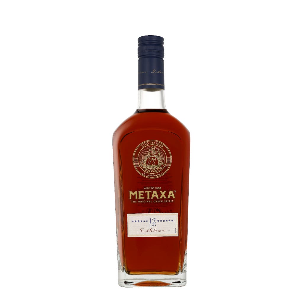 Metaxa 12* 70cl