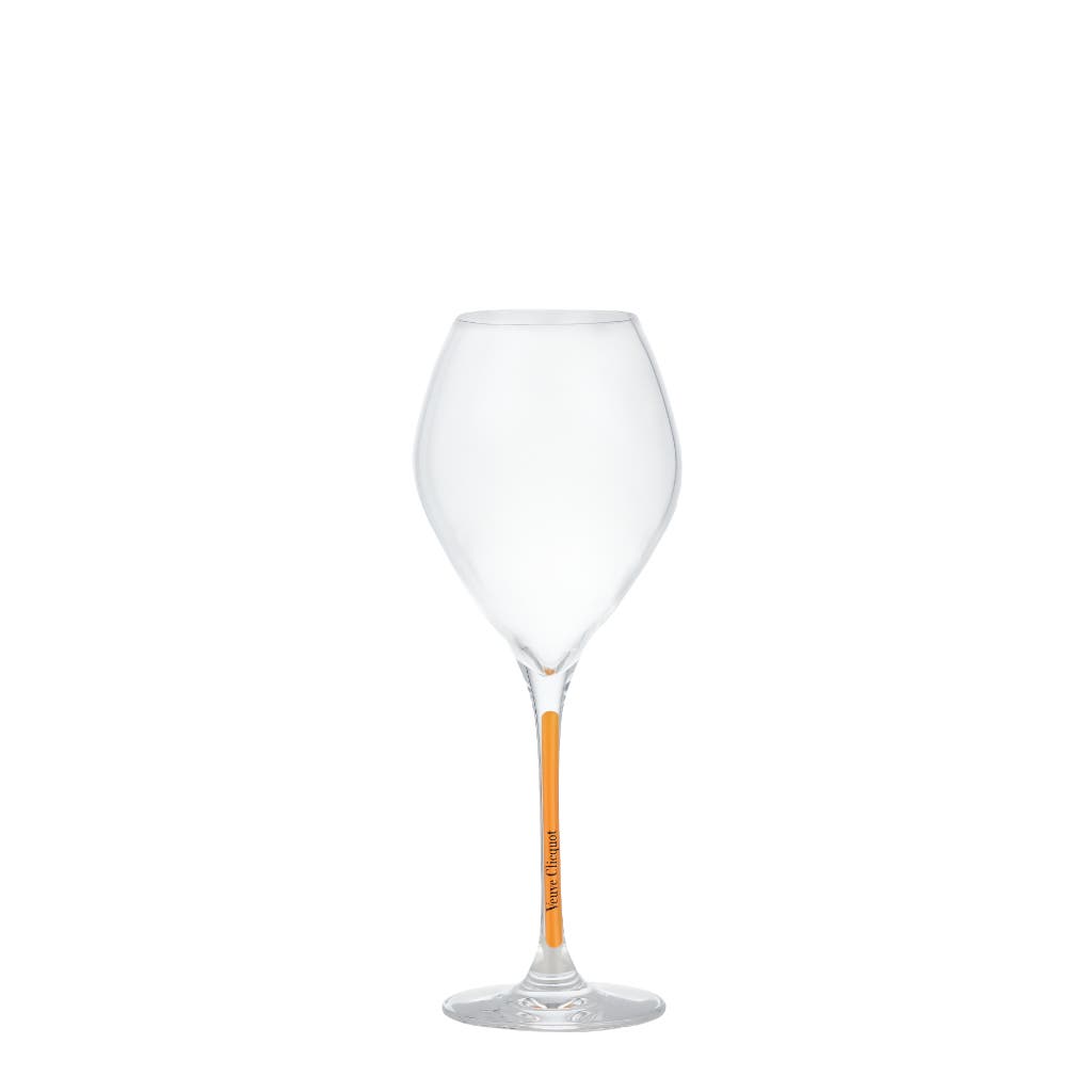 Veuve Clicquot Glass